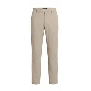 New Banana Republic Men's Commuter Flex Pants, Tan, Size 38X29